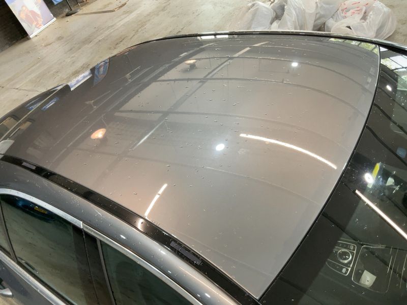 Mercedes-Benz C-Klasse C 180 AMG Line 2020 – снимка 13