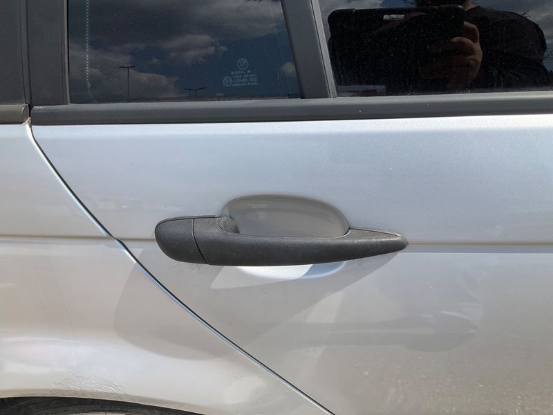 BMW 3er 318i 2004 – снимка 31