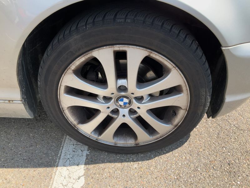 BMW 3er 318i 2004 – снимка 11