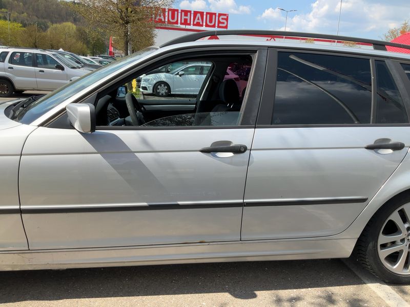 BMW 3er 318i 2004 – снимка 4