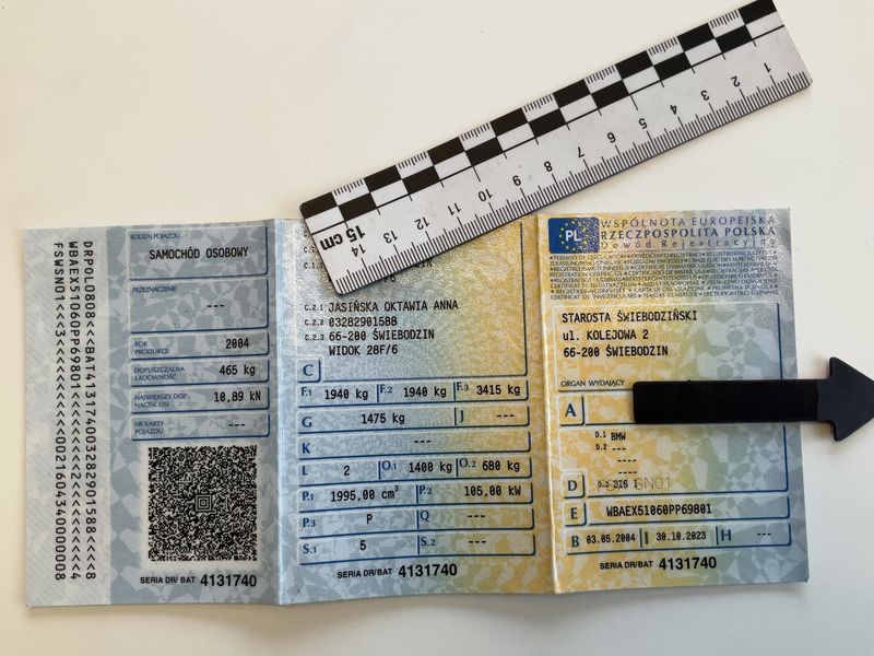 BMW 3er 318i 2004 – снимка 20