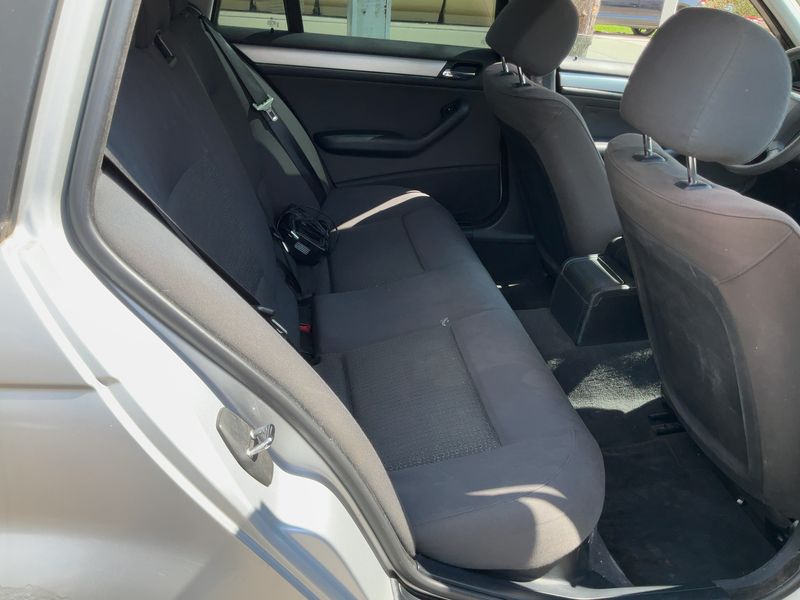 BMW 3er 318i 2004 – снимка 19