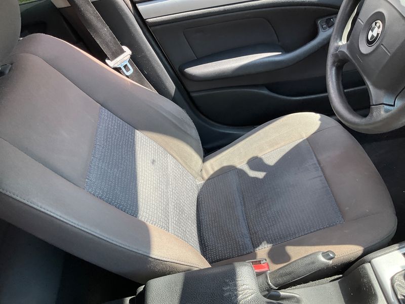 BMW 3er 318i 2004 – снимка 28