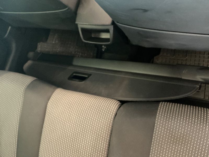 Seat Altea 2.0 TDI Reference 4x4 2011 – снимка на щета
