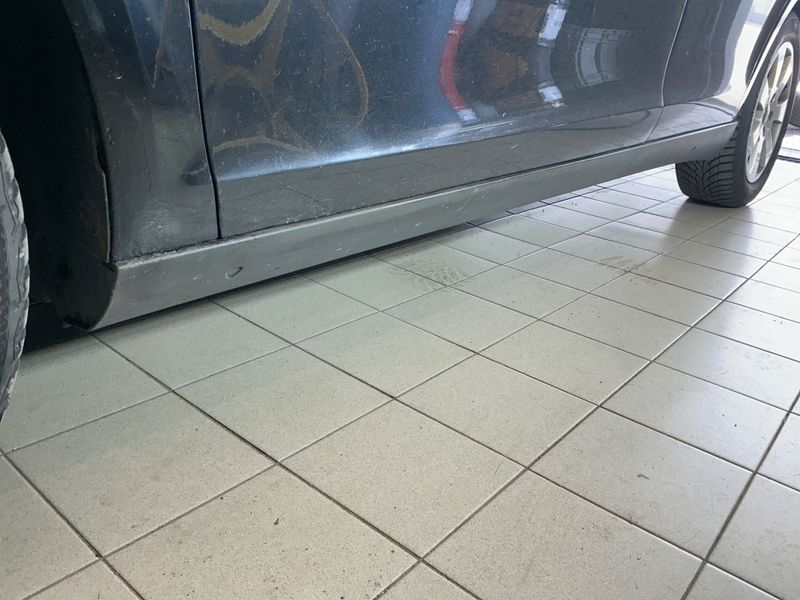Seat Altea 2.0 TDI Reference 4x4 2011 – снимка на щета