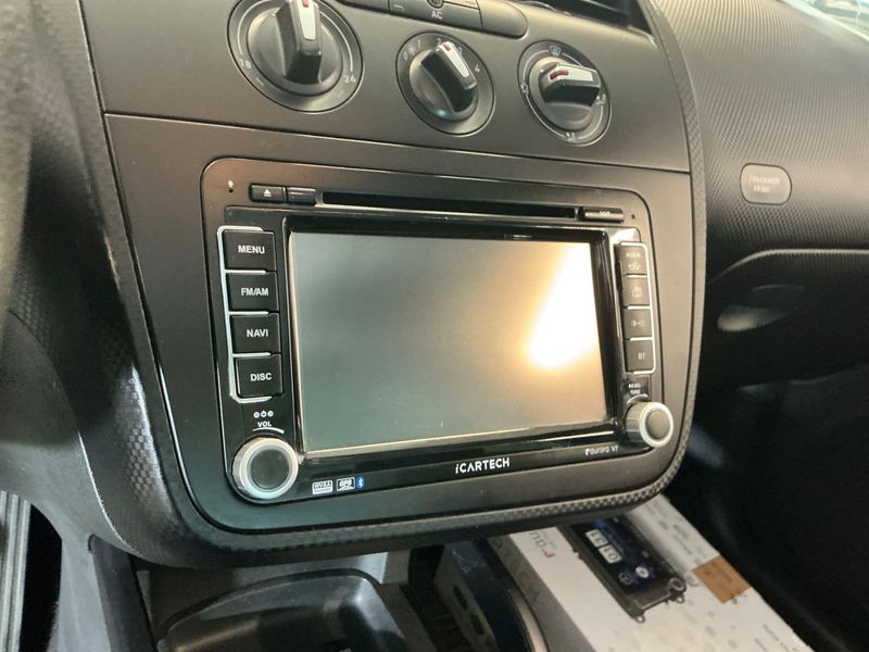 Seat Altea 2.0 TDI Reference 4x4 2011 – снимка на щета