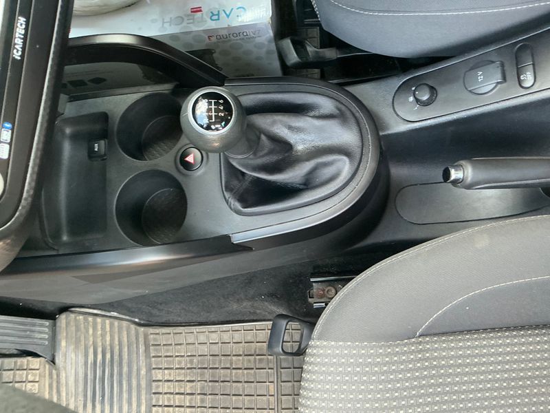 Seat Altea 2.0 TDI Reference 4x4 2011 – снимка на щета