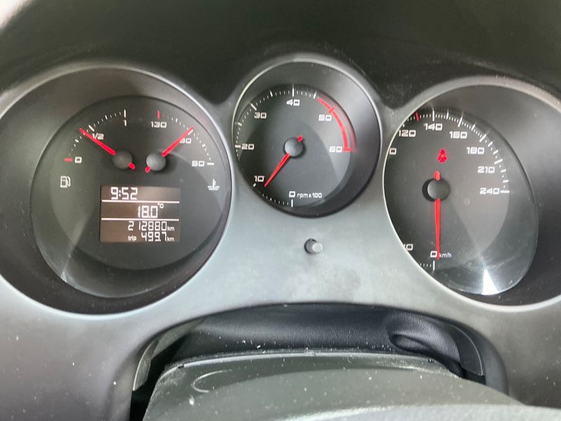 Seat Altea 2.0 TDI Reference 4x4 2011 – снимка 4