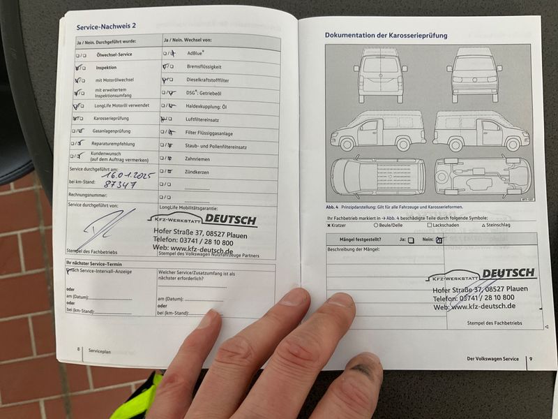 Volkswagen Caddy 2.0 TDI Highline BlueMotion Tech 2018 – снимка 22