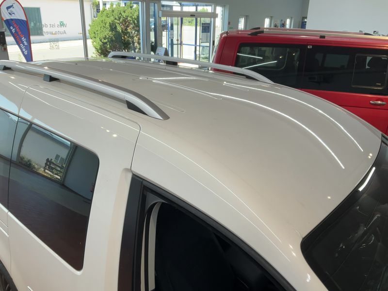 Volkswagen Caddy 2.0 TDI Highline BlueMotion Tech 2018 – снимка 13