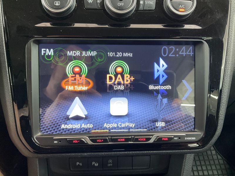 Volkswagen Caddy 2.0 TDI Highline BlueMotion Tech 2018 – снимка 28
