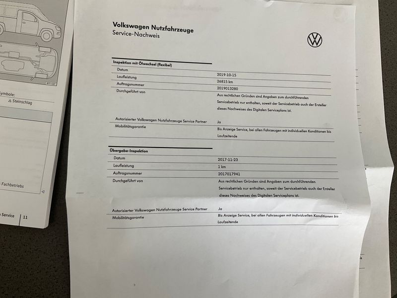 Volkswagen Caddy 2.0 TDI Highline BlueMotion Tech 2018 – снимка 24