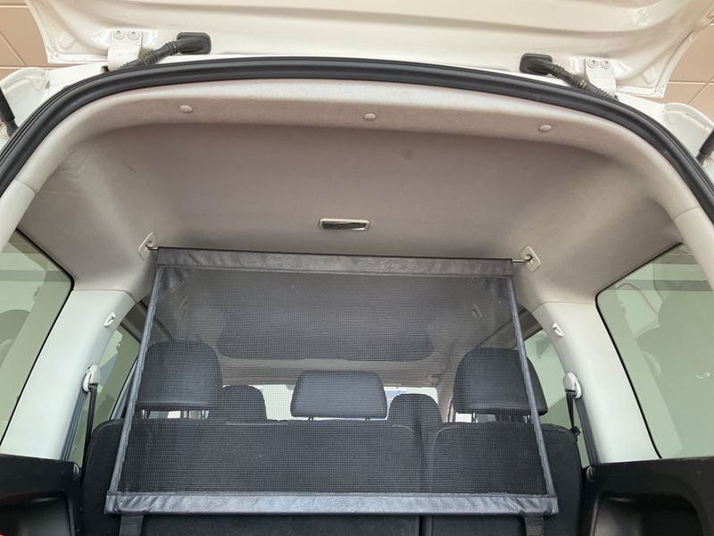 Volkswagen Caddy 2.0 TDI Highline BlueMotion Tech 2018 – снимка на щета 40