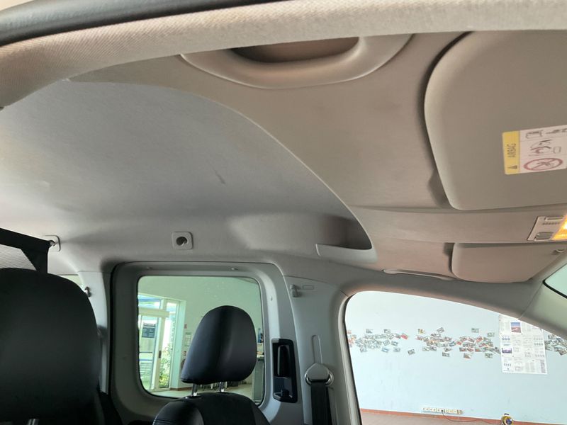 Volkswagen Caddy 2.0 TDI Highline BlueMotion Tech 2018 – снимка 26