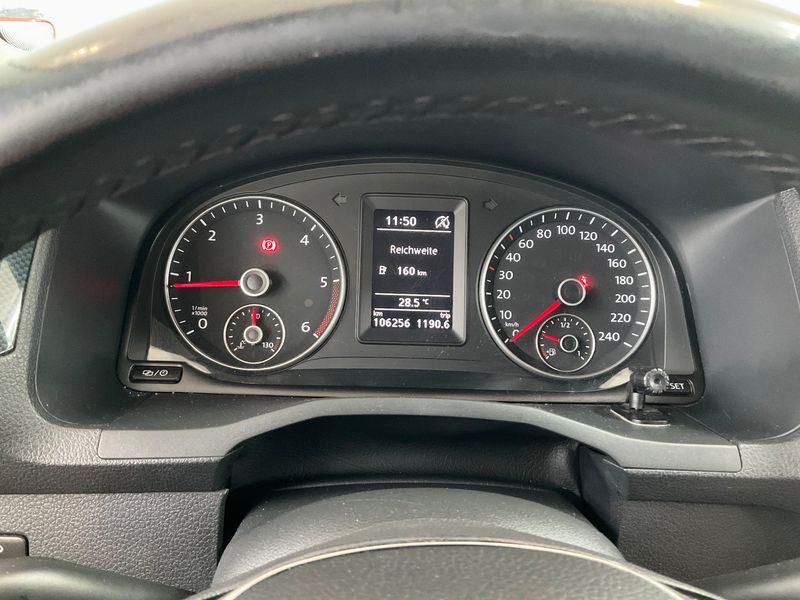 Volkswagen Caddy 2.0 TDI Highline BlueMotion Tech 2018 – снимка 18