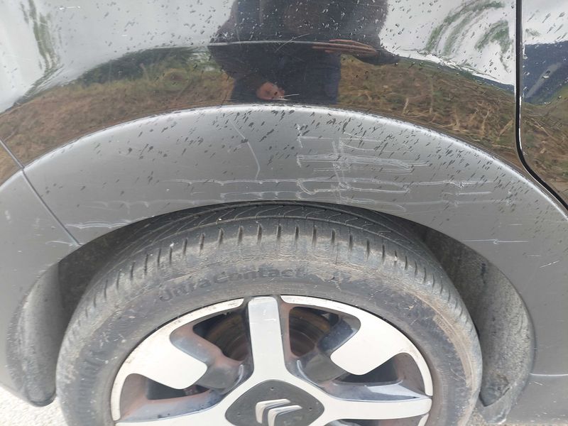 Citroen C3 1.2 PureTech Shine 2018 – снимка 25