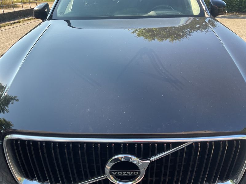 Volvo XC90 2.0 D5 Momentum AWD 2018 – снимка 49