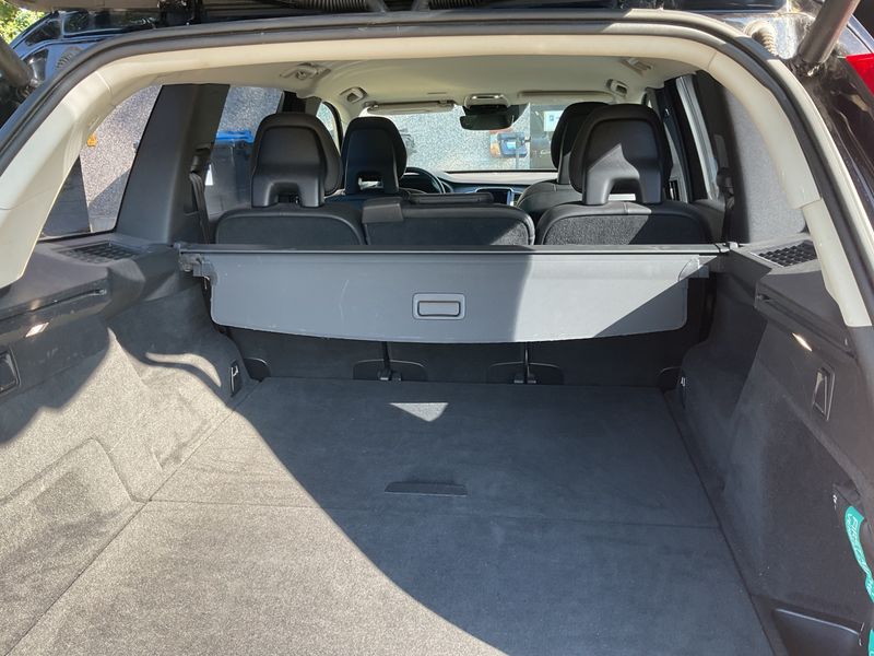 Volvo XC90 2.0 D5 Momentum AWD 2018 – снимка 38