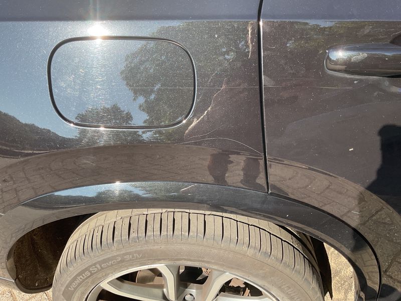 Volvo XC90 2.0 D5 Momentum AWD 2018 – снимка 24