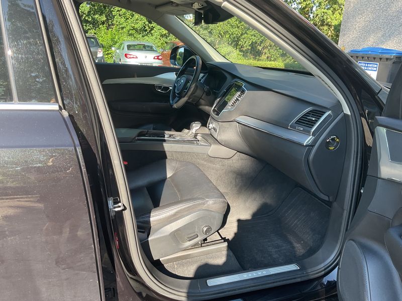 Volvo XC90 2.0 D5 Momentum AWD 2018 – снимка 16