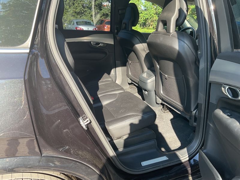 Volvo XC90 2.0 D5 Momentum AWD 2018 – снимка 19