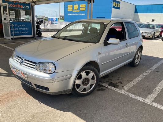 Volkswagen Golf IV 1.9 TDI 25 Aniversario 2000 – снимка 1
