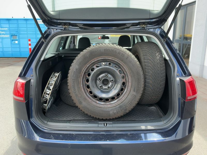 Volkswagen Golf VII 1.4 TSI Comfortline BlueMotion Tech 2013 – снимка 16