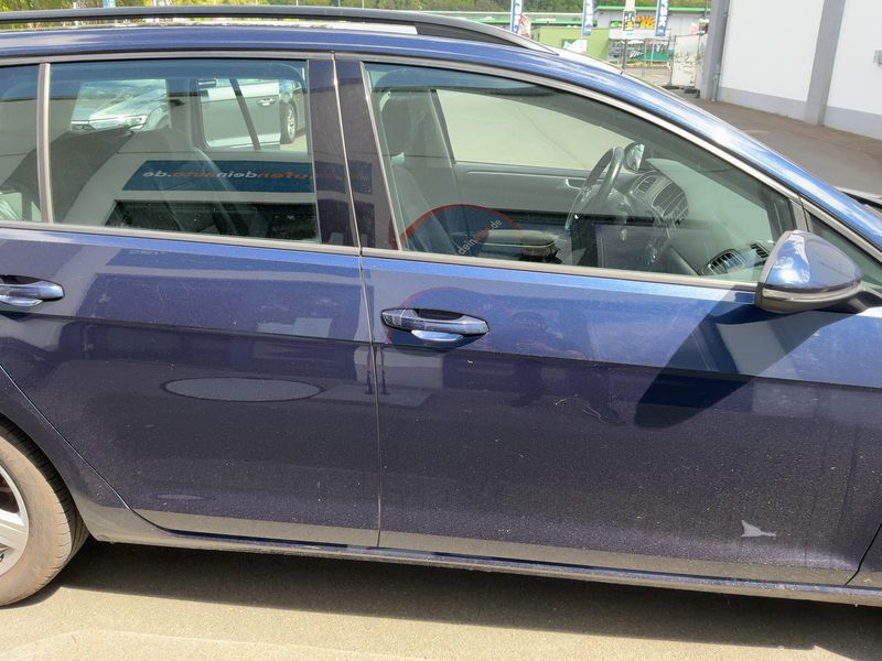 Volkswagen Golf VII 1.4 TSI Comfortline BlueMotion Tech 2013 – снимка 10