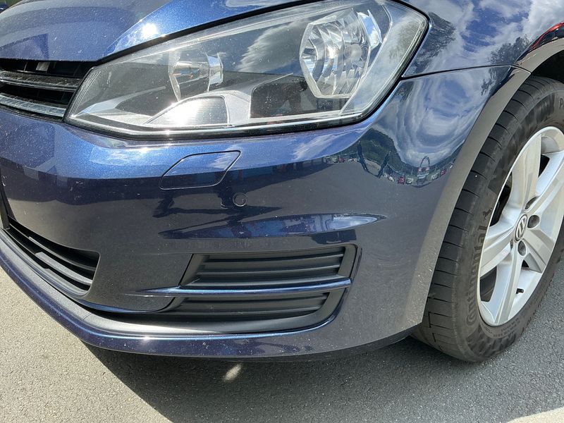 Volkswagen Golf VII 1.4 TSI Comfortline BlueMotion Tech 2013 – снимка 47