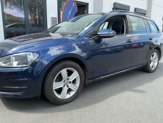 Volkswagen Golf VII 1.4 TSI Comfortline BlueMotion Tech 2013 – снимка 2