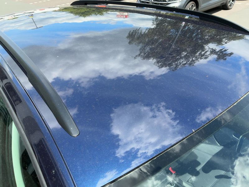 Volkswagen Golf VII 1.4 TSI Comfortline BlueMotion Tech 2013 – снимка 13