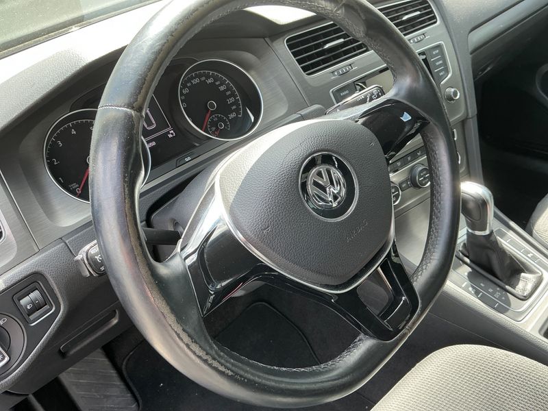 Volkswagen Golf VII 1.4 TSI Comfortline BlueMotion Tech 2013 – снимка 30
