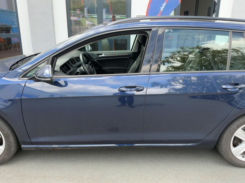 Volkswagen Golf VII 1.4 TSI Comfortline BlueMotion Tech 2013 – снимка 4