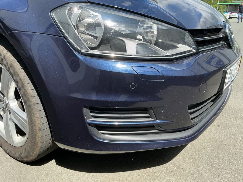 Volkswagen Golf VII 1.4 TSI Comfortline BlueMotion Tech 2013 – снимка 46
