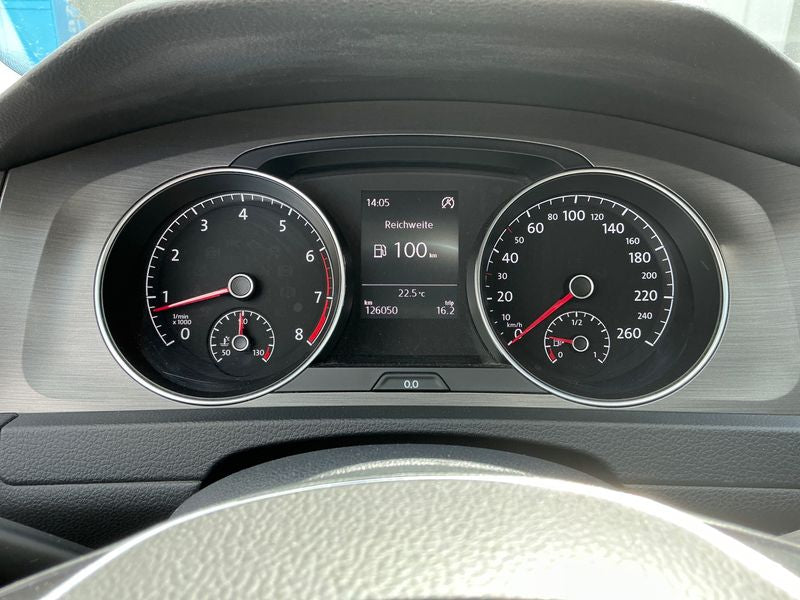 Volkswagen Golf VII 1.4 TSI Comfortline BlueMotion Tech 2013 – снимка 19
