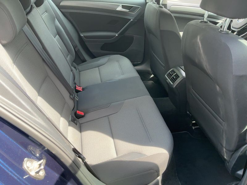 Volkswagen Golf VII 1.4 TSI Comfortline BlueMotion Tech 2013 – снимка 20