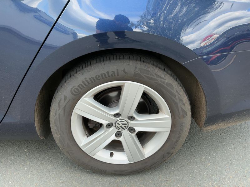 Volkswagen Golf VII 1.4 TSI Comfortline BlueMotion Tech 2013 – снимка 5