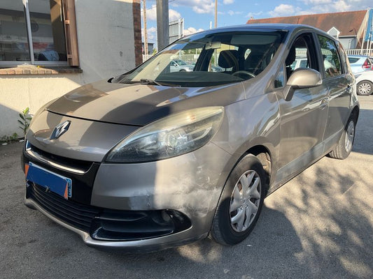 Renault Scenic 1.5 dCi Authentique 2012 – снимка 1