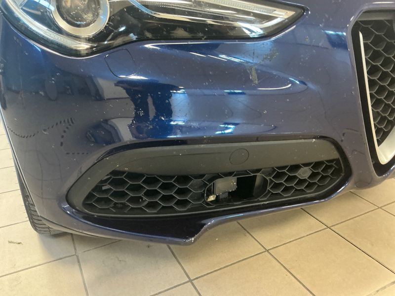 Alfa Romeo Stelvio 2.2 JTDM Lusso Q4 2019 – снимка 25