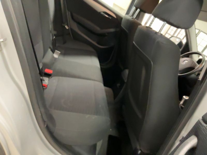 BMW X1 sDrive 16d Lounge 2014 – снимка 19