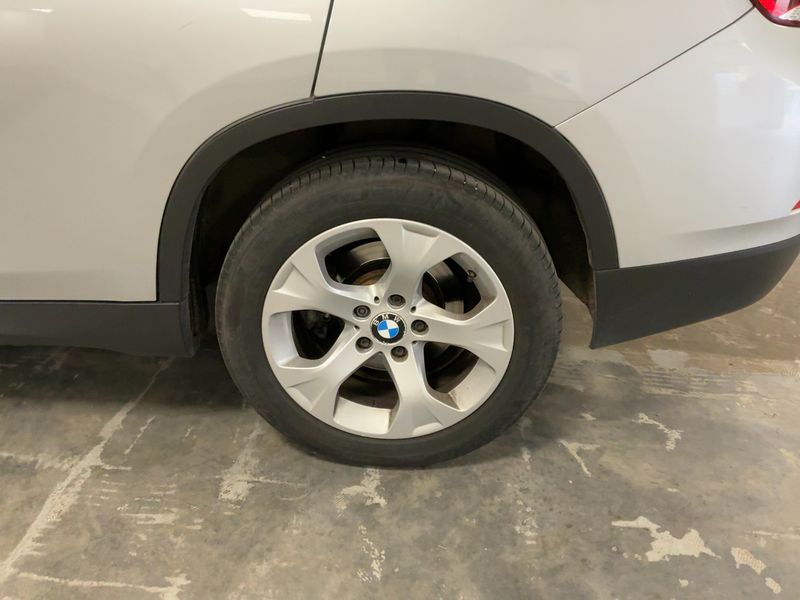BMW X1 sDrive 16d Lounge 2014 – снимка 5