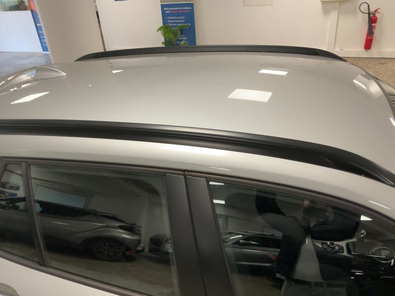 BMW X1 sDrive 16d Lounge 2014 – снимка 13