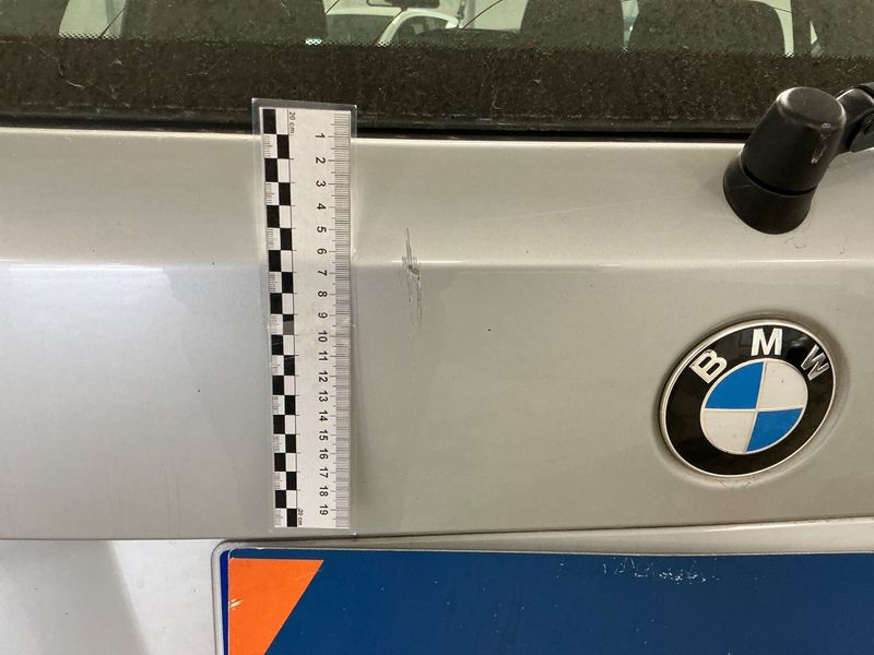 BMW X1 sDrive 16d Lounge 2014 – снимка 22