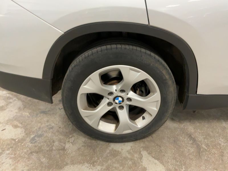 BMW X1 sDrive 16d Lounge 2014 – снимка 9