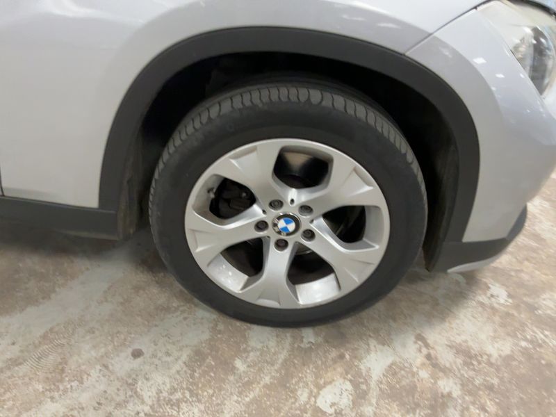BMW X1 sDrive 16d Lounge 2014 – снимка 11