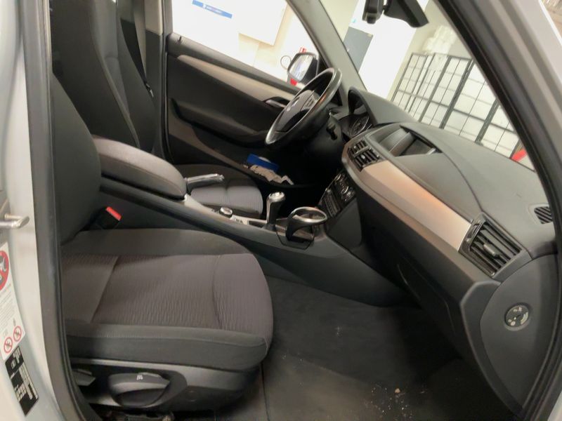 BMW X1 sDrive 16d Lounge 2014 – снимка 16