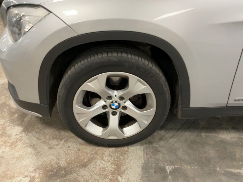 BMW X1 sDrive 16d Lounge 2014 – снимка 3