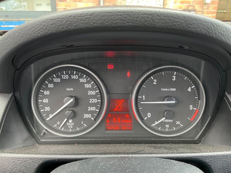 BMW X1 sDrive 16d Lounge 2014 – снимка 18