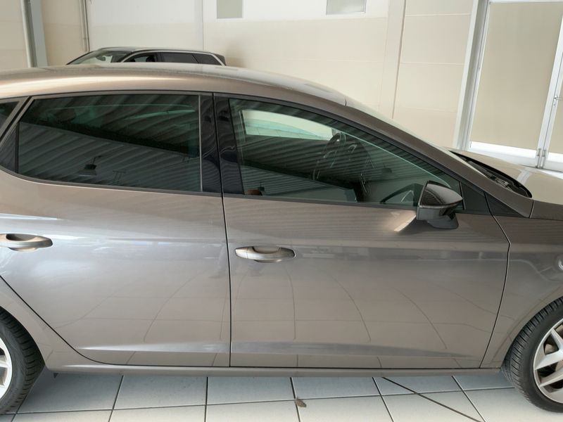 Seat Leon 1.4 TSI ACT FR 2016 – снимка 10