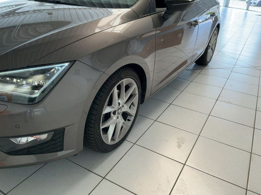 Seat Leon 1.4 TSI ACT FR 2016 – снимка 2